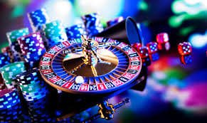 Dashboard utama platform ciputra toto menampilkan berbagai kategori permainan kasino, slot, dan taruhan olahraga